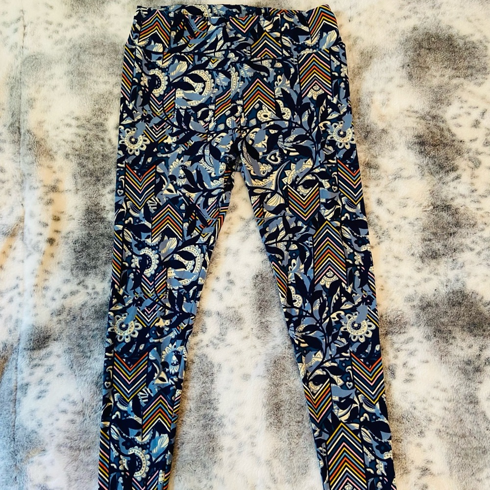 Women’s TC Lularoe leggings